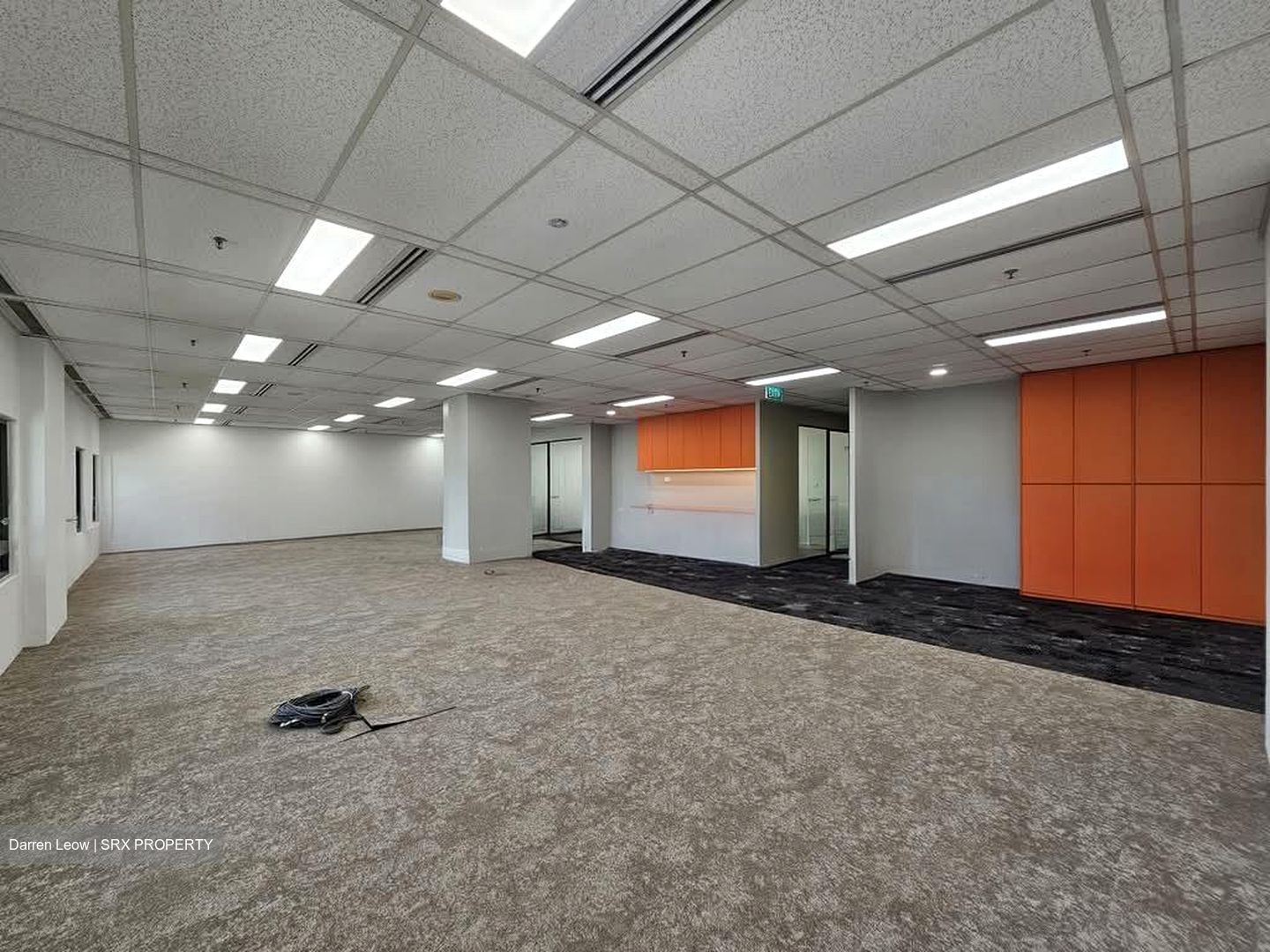 Abi Plaza (D2), Office #536048881